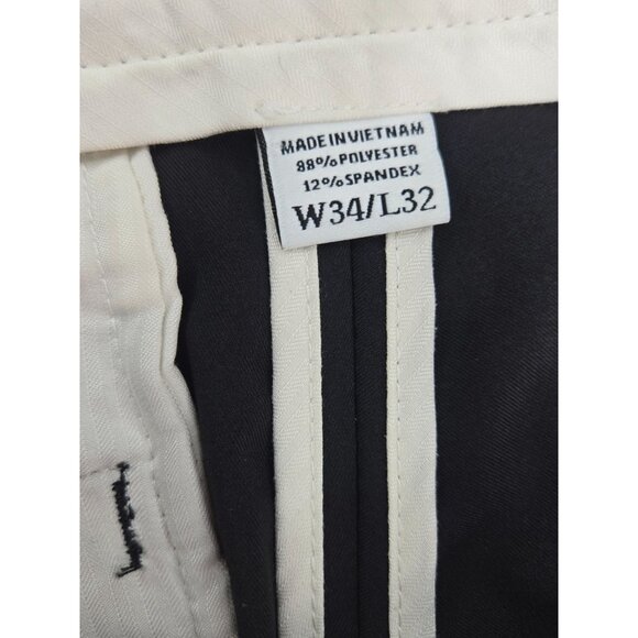 FootJoy FJ Men's Golf Tour Performance‎ Golf Pants 34x32 - Picture 4 of 7